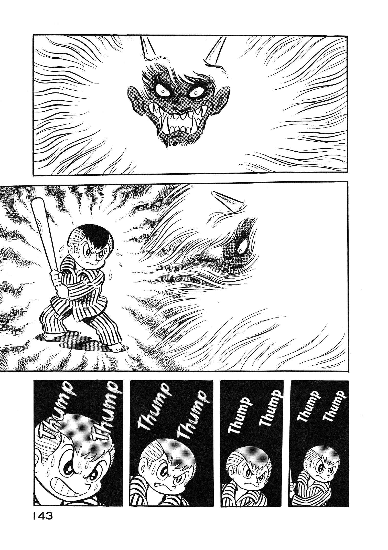 Page 40 Chapter 3 Demon War Chronicles