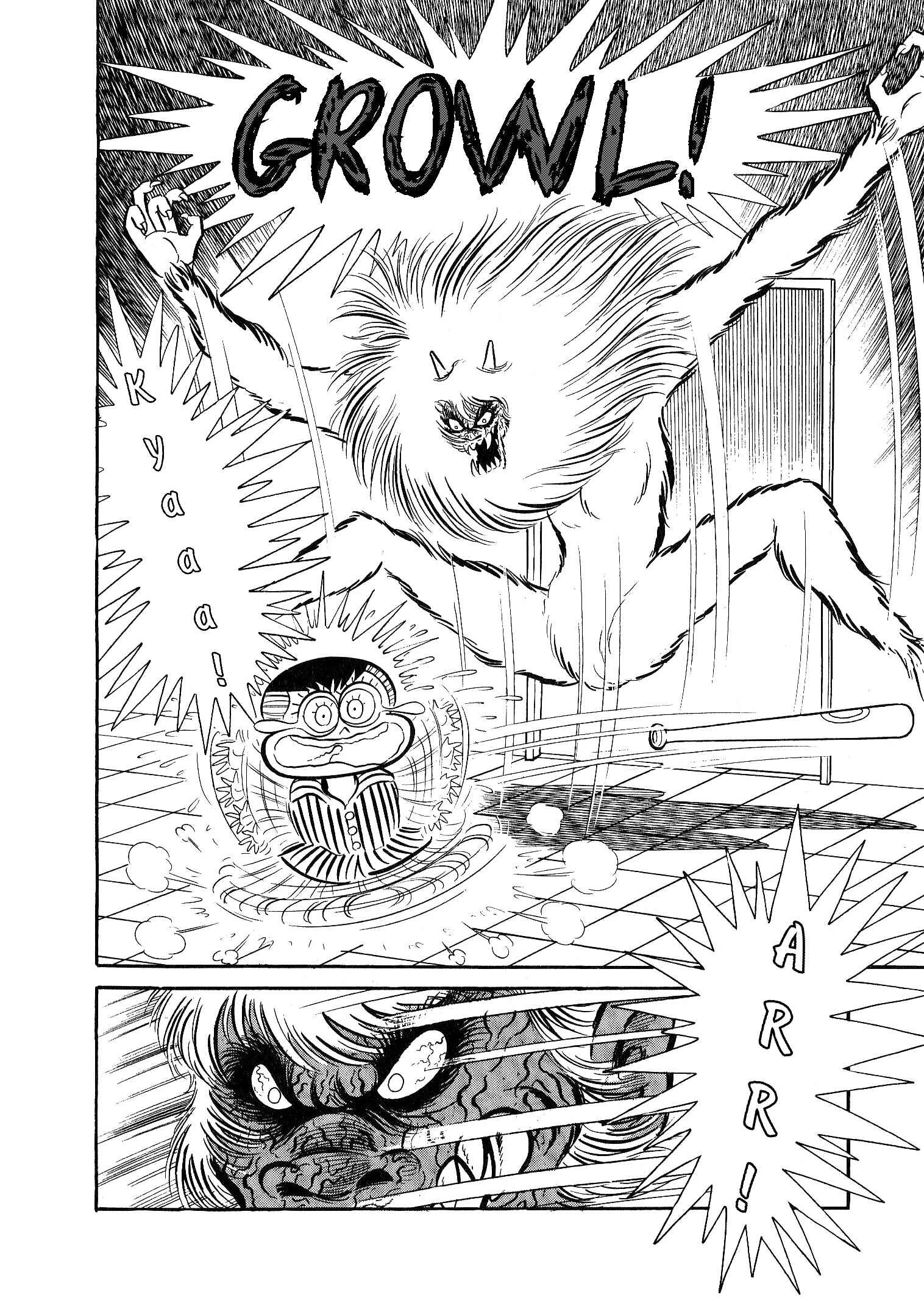 Page 41 Chapter 3 Demon War Chronicles
