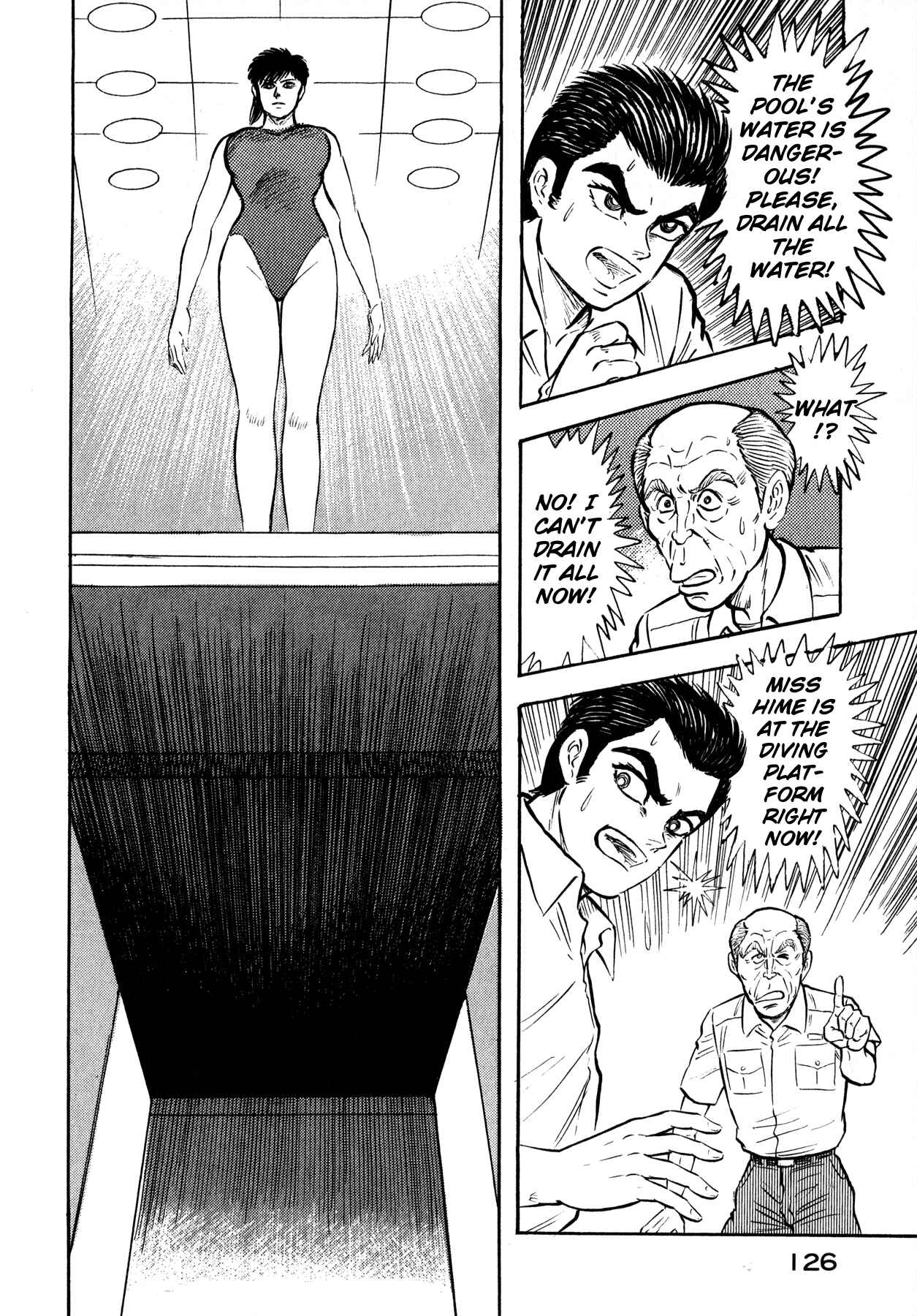 Page 30 Chapter 2 Demon War Chronicles