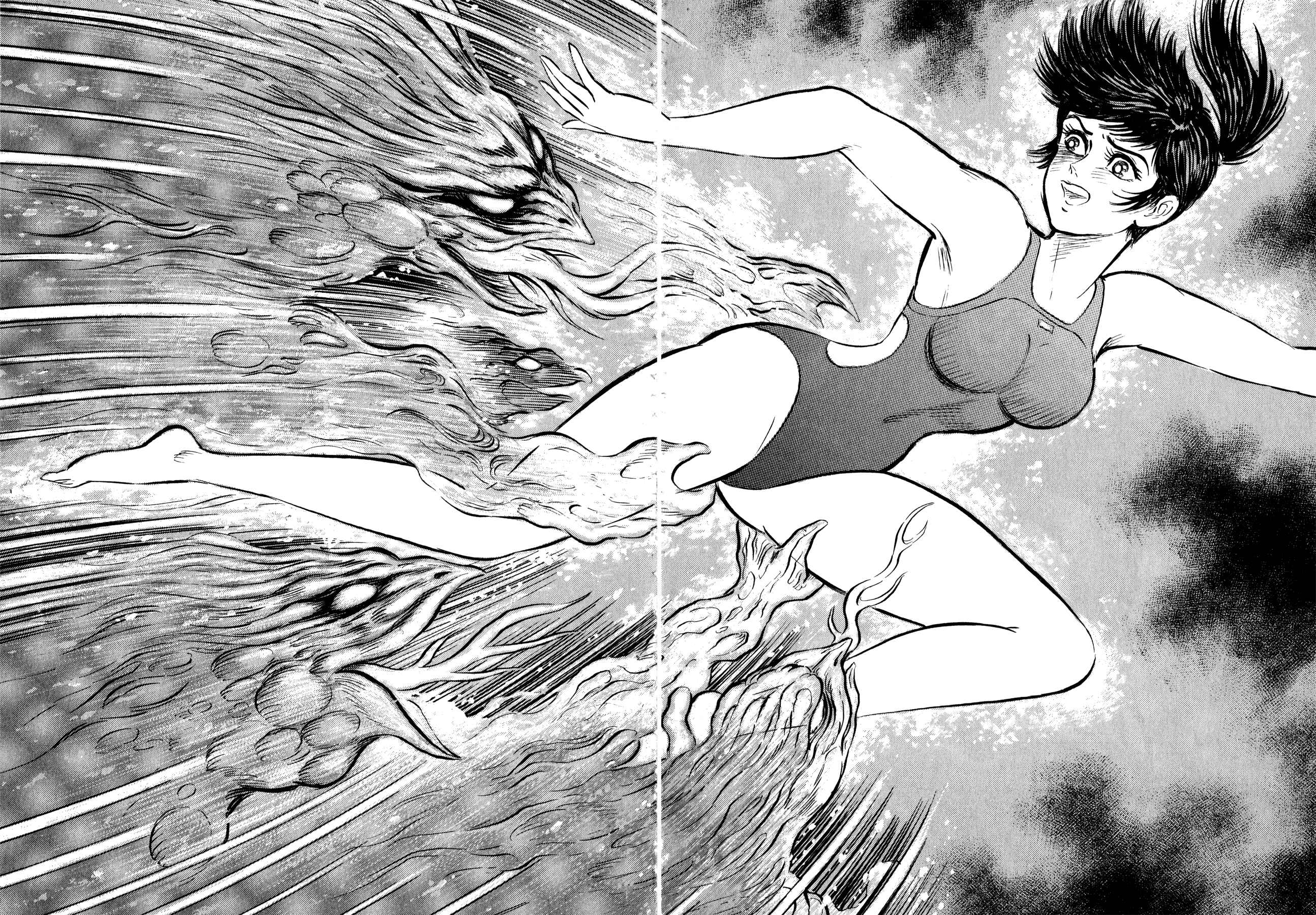 Page 34 Chapter 2 Demon War Chronicles