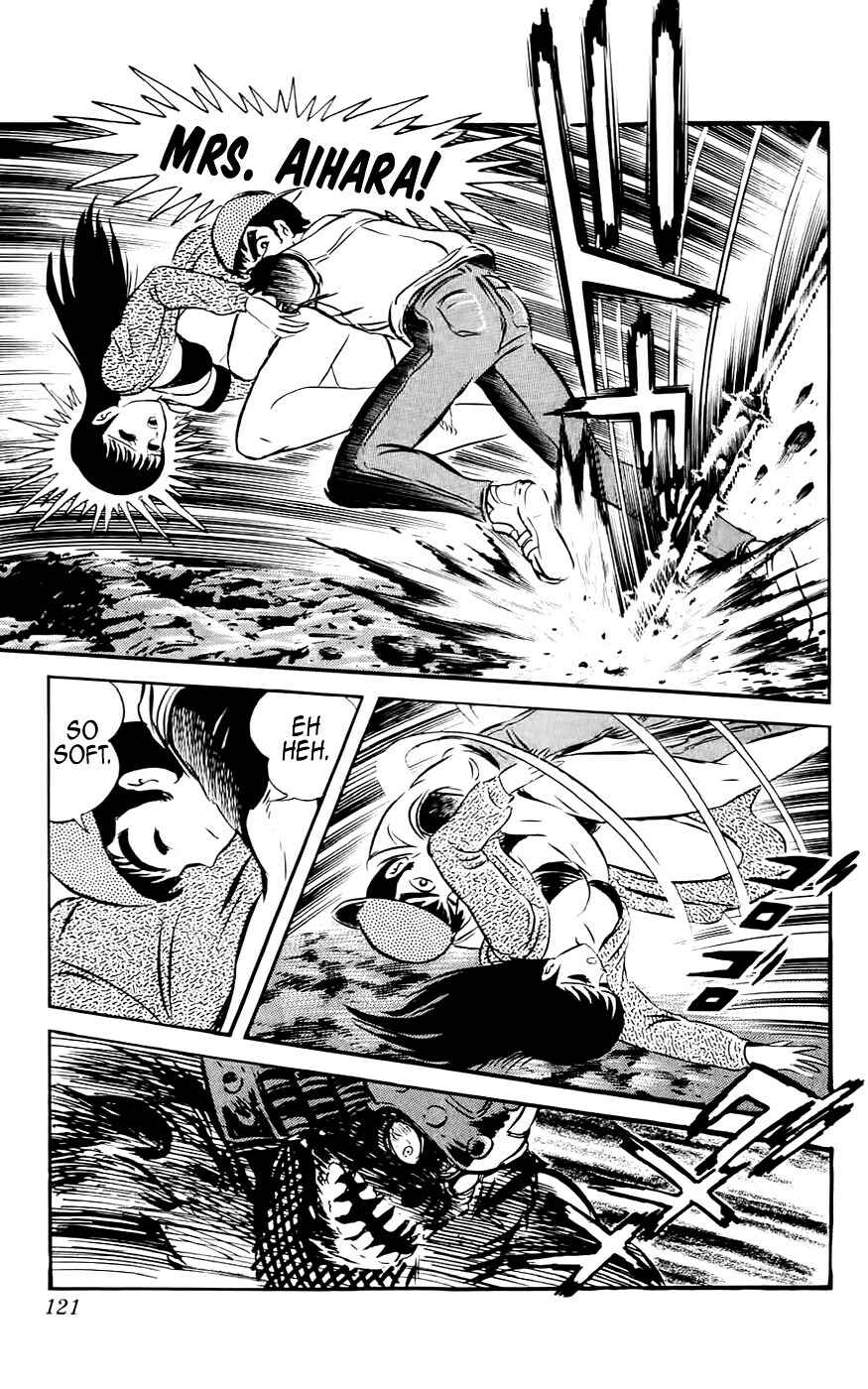 Page 17 Chapter 4 Demon War Chronicles