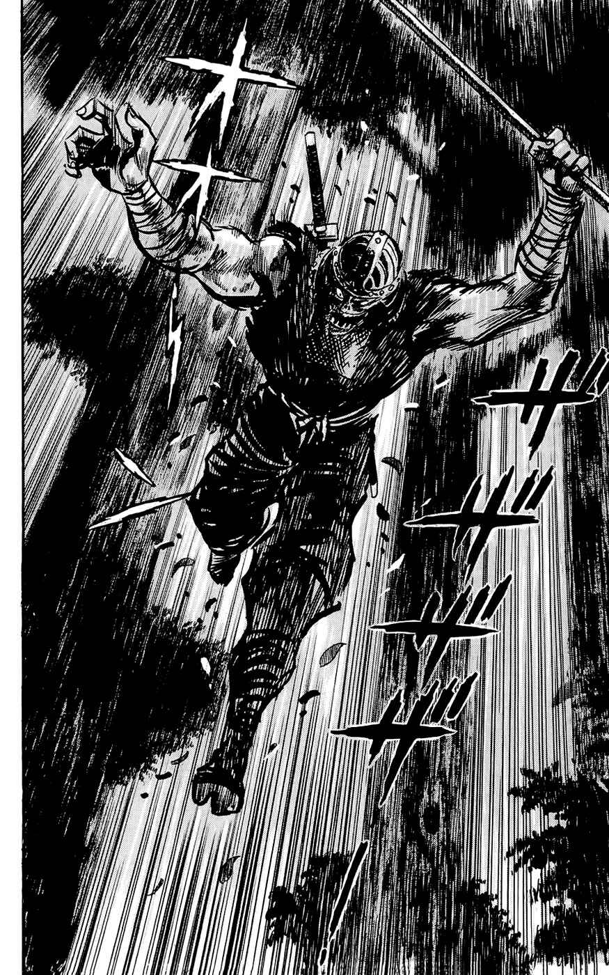 Page 28 Chapter 4 Demon War Chronicles