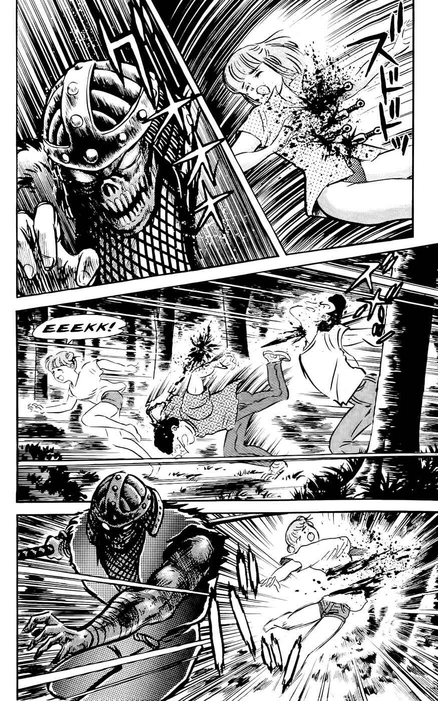 Page 30 Chapter 4 Demon War Chronicles