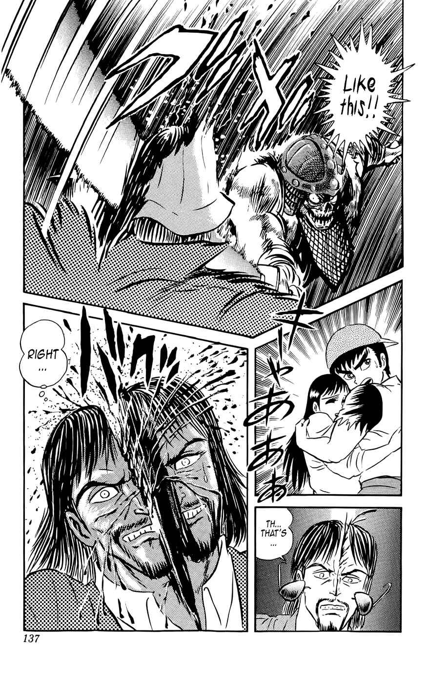 Page 33 Chapter 4 Demon War Chronicles