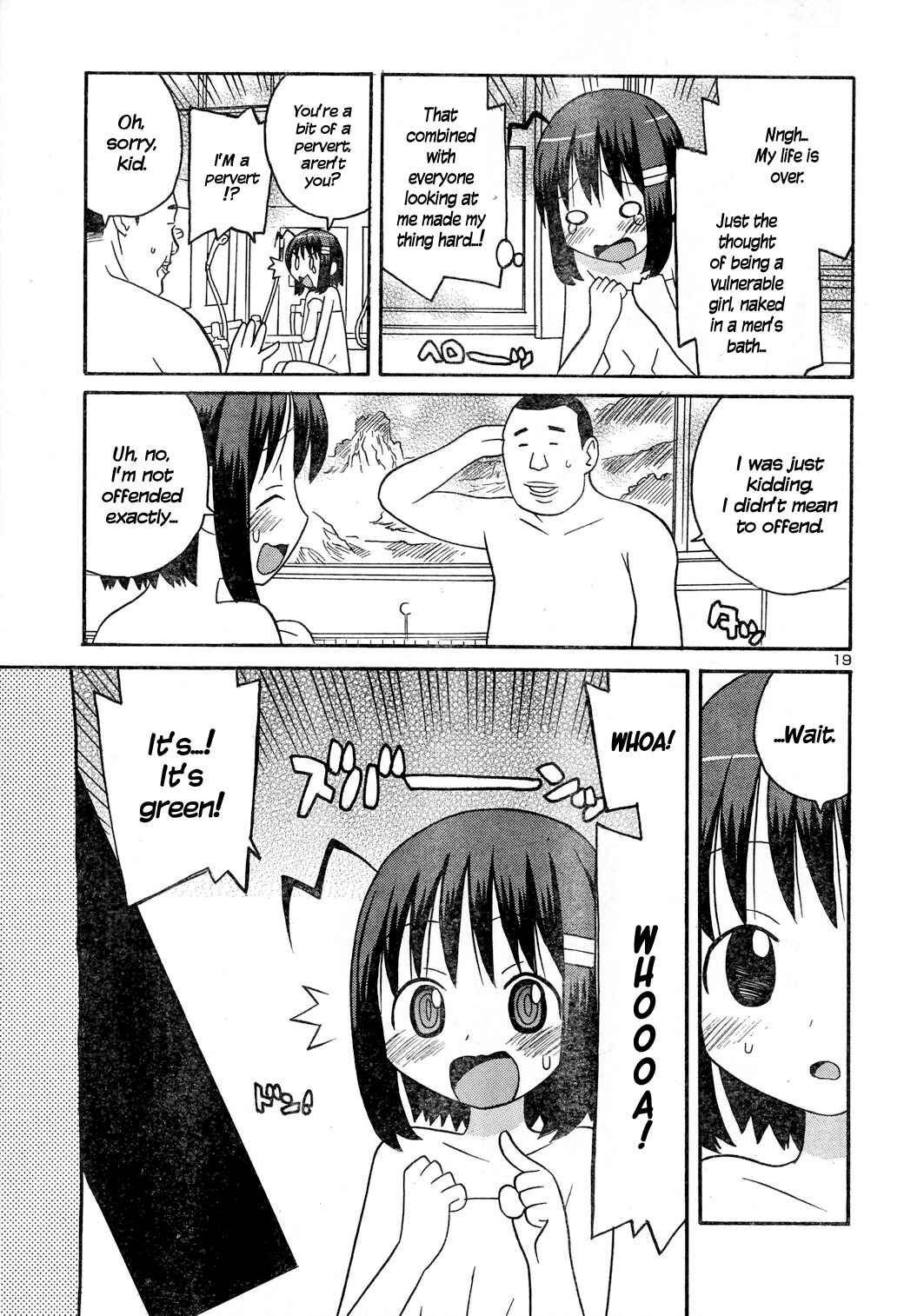 Page 19 Chapter 1 Chin in the Microwave!