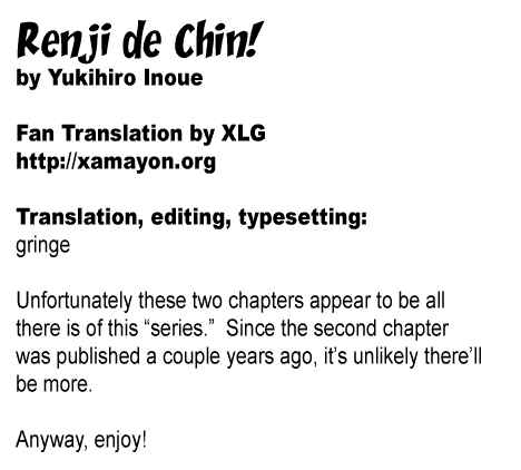 Page 25 Chapter 2 Chin in the Microwave!