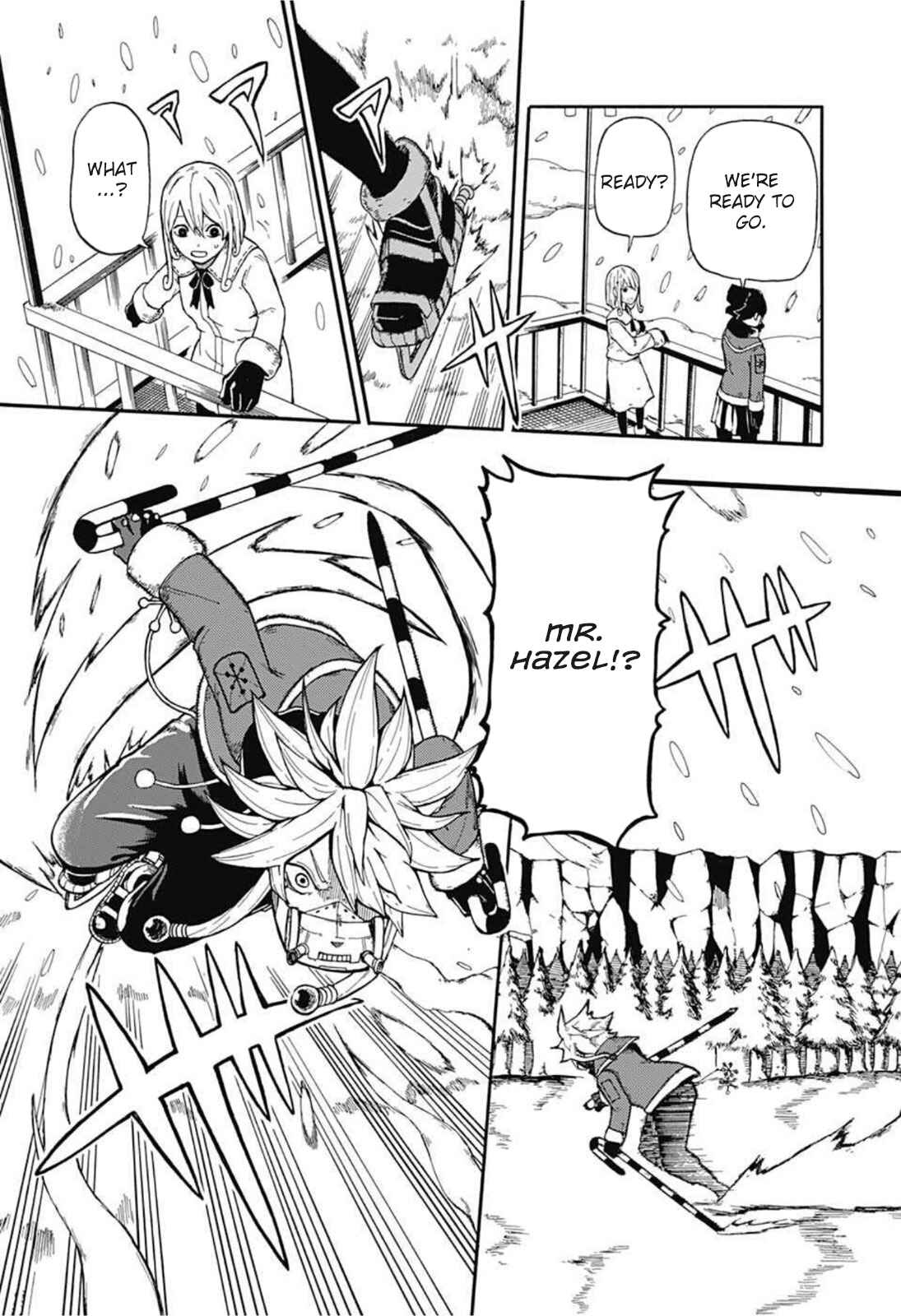 Page 31 Chapter Unknown_cd90 SNOW SMILE
