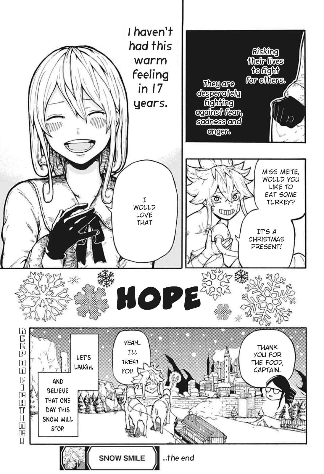 Page 46 Chapter Unknown_cd90 SNOW SMILE