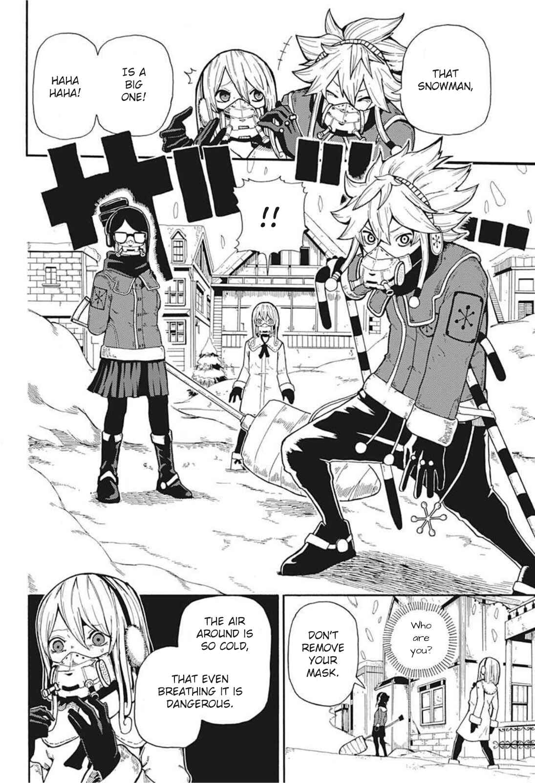 Page 6 Chapter Unknown_cd90 SNOW SMILE