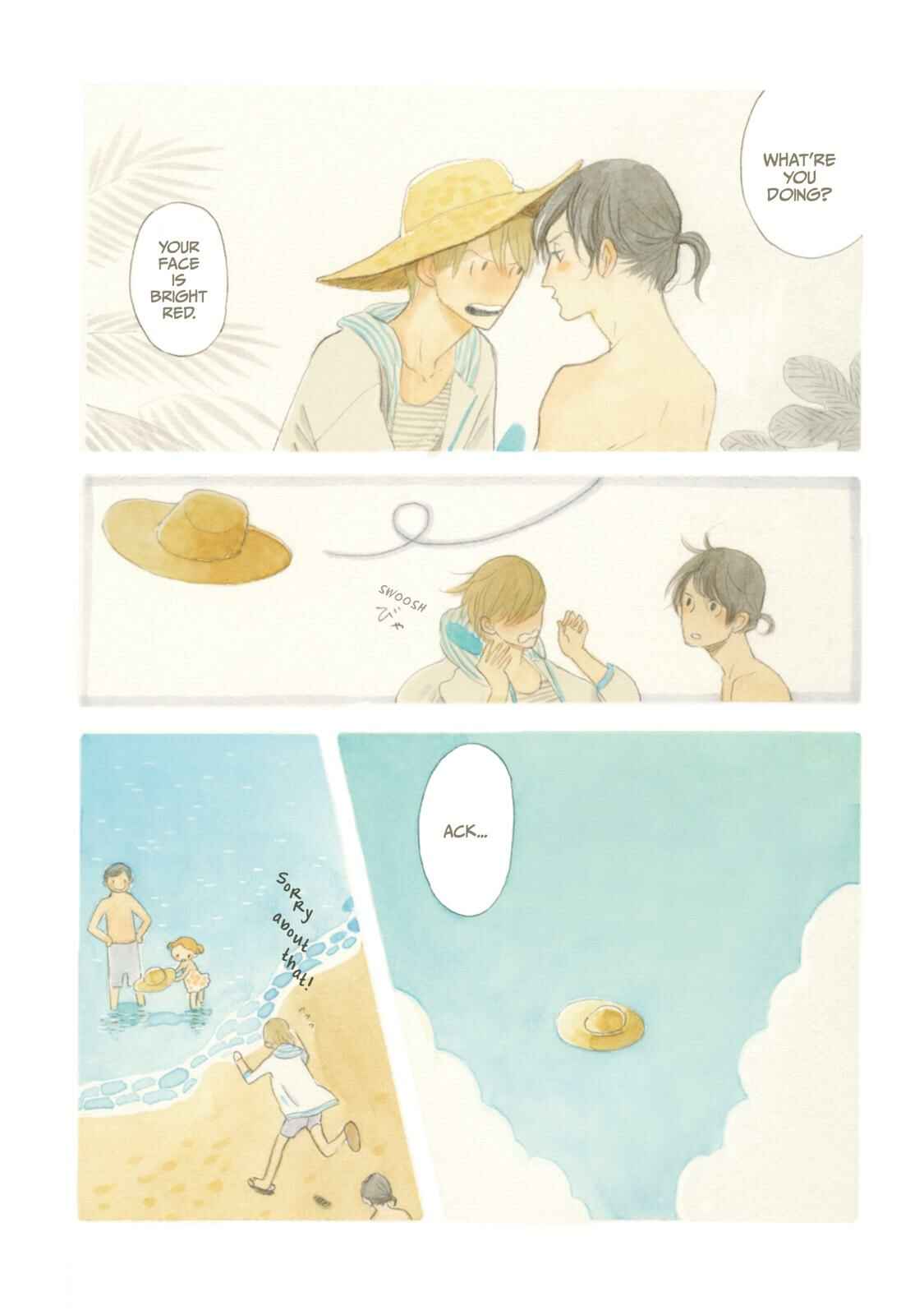 Page 6 Chapter 0 Itoshi no Nekokke