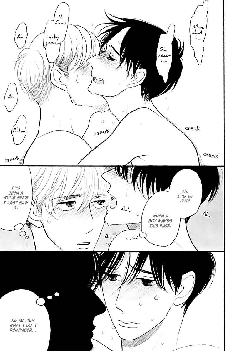 Page 14 Chapter 33.2 Itoshi no Nekokke