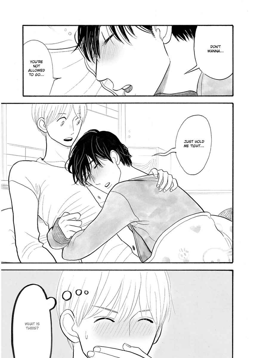 Page 13 Chapter 23 Itoshi no Nekokke