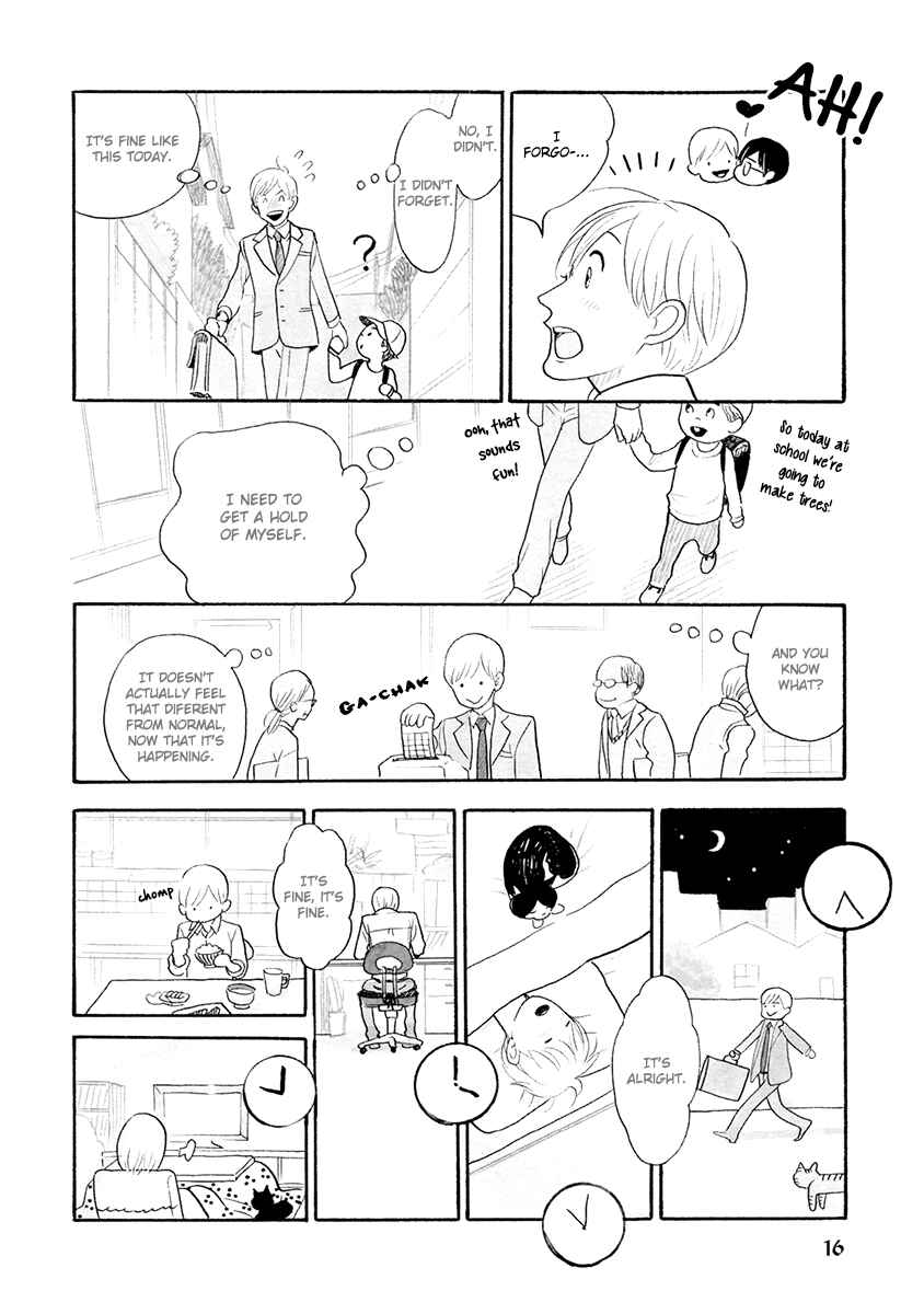 Page 19 Chapter 26 Itoshi no Nekokke