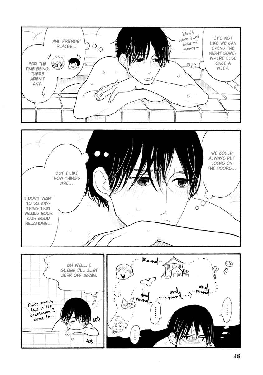 Page 6 Chapter 28 Itoshi no Nekokke
