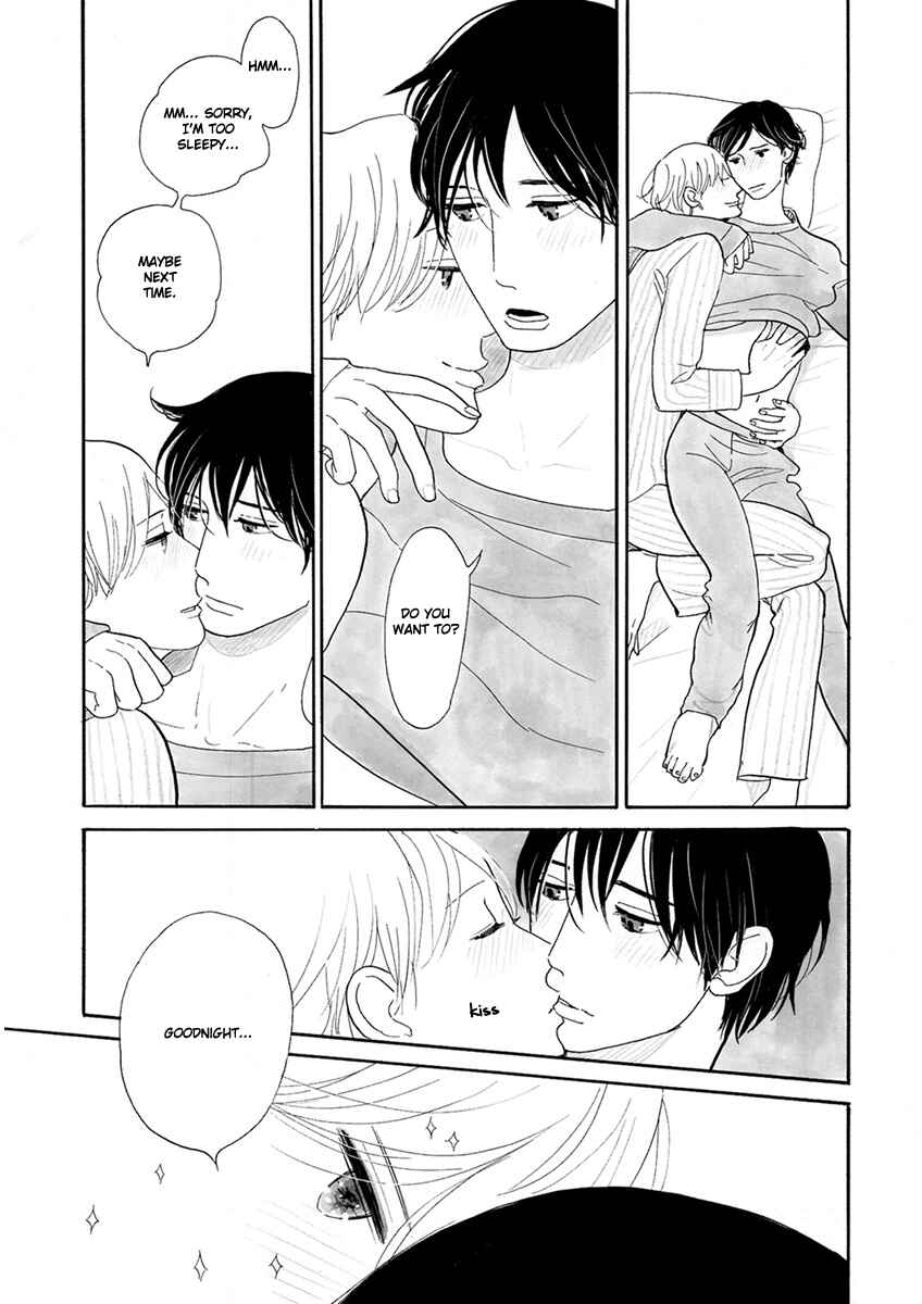 Page 15 Chapter 22 Itoshi no Nekokke