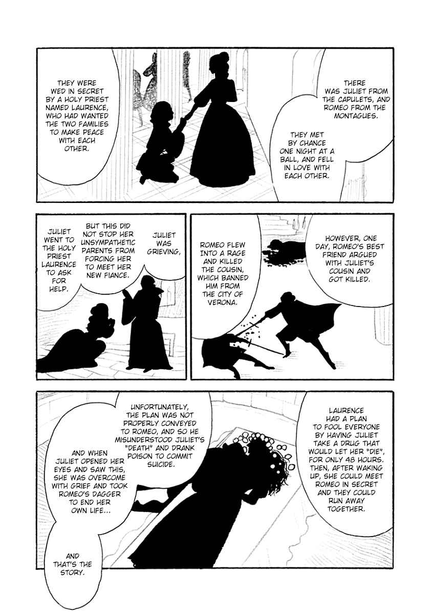 Page 11 Chapter 36 Itoshi no Nekokke