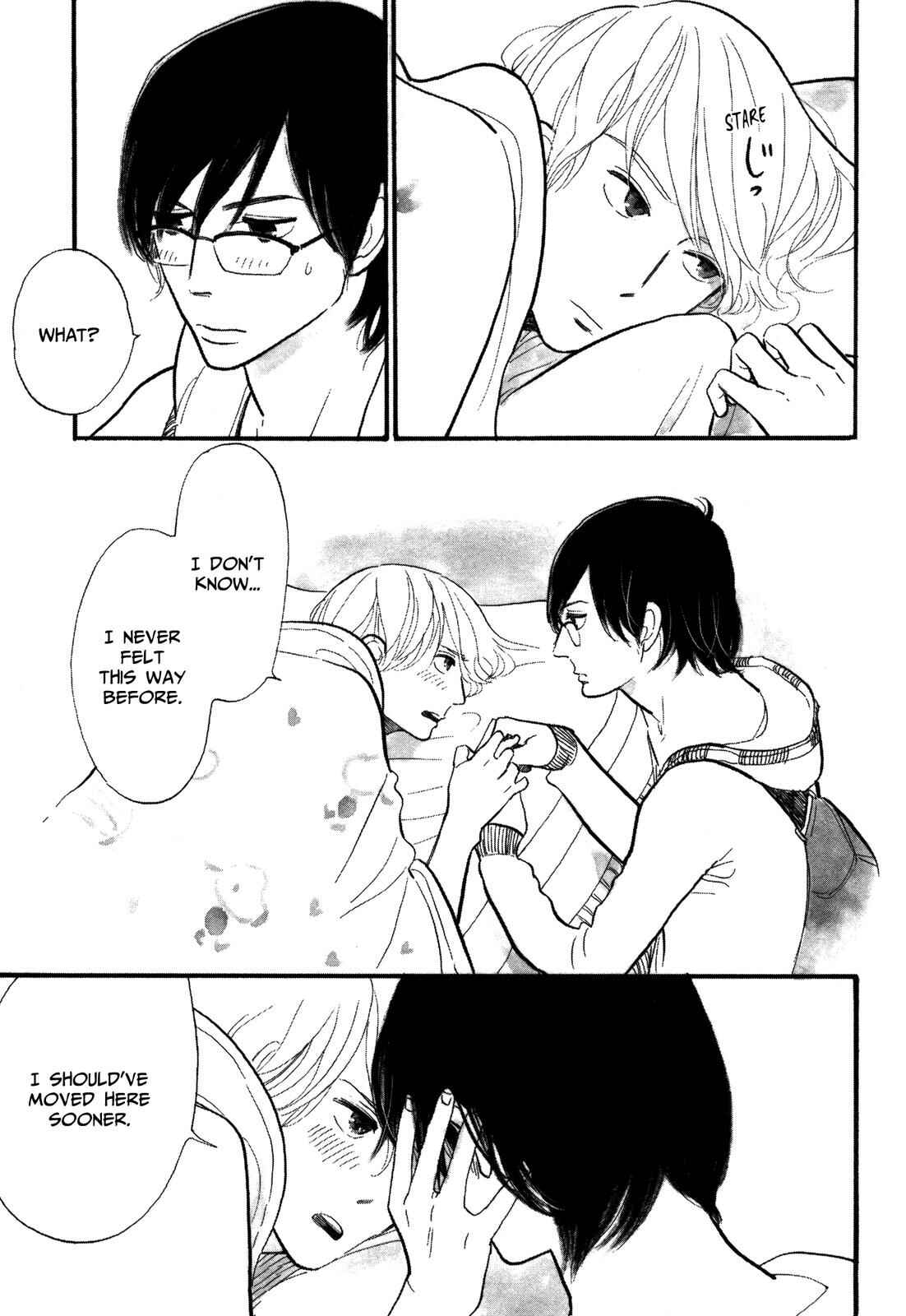 Page 15 Chapter 5 Itoshi no Nekokke