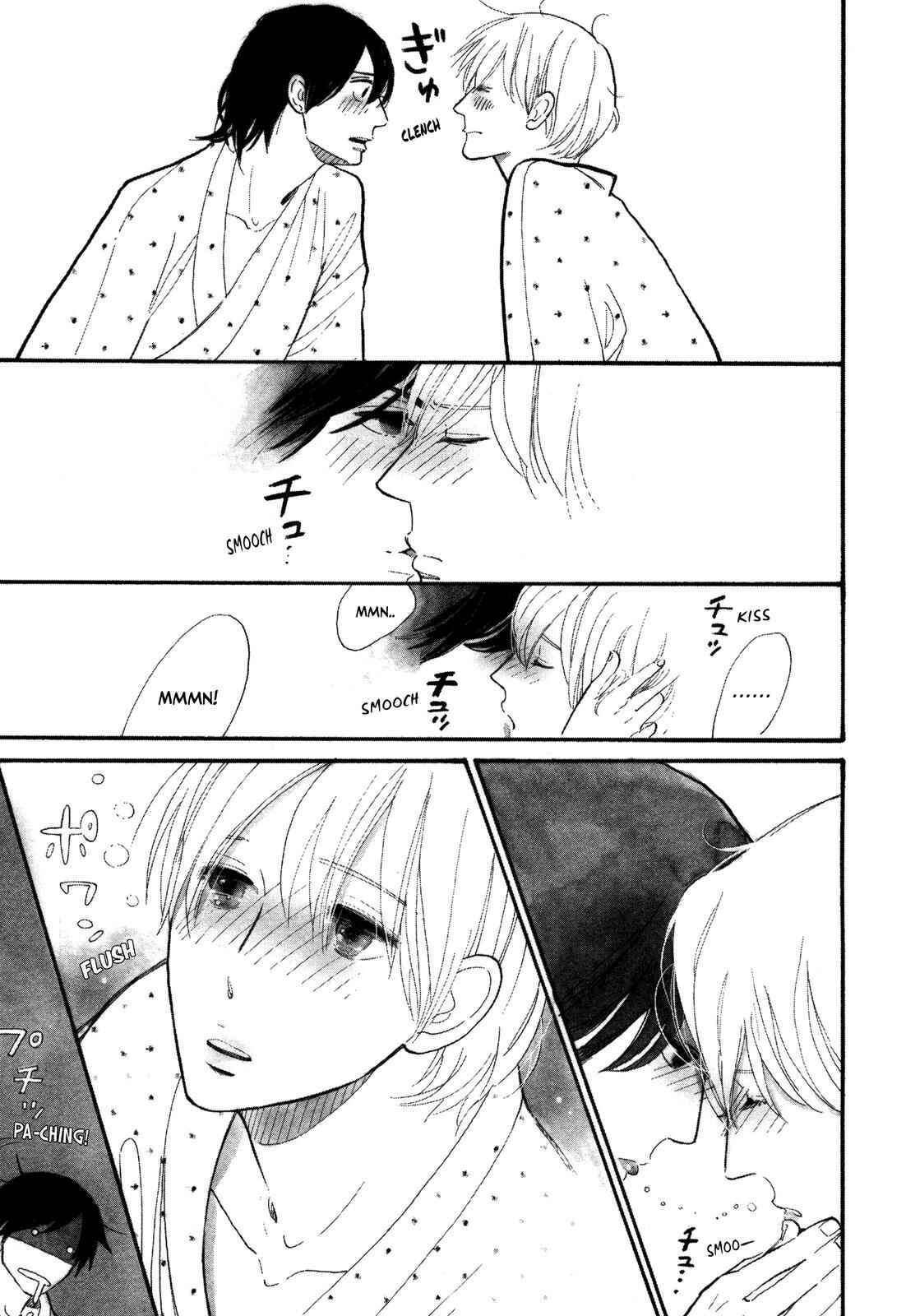 Page 11 Chapter 8 Itoshi no Nekokke