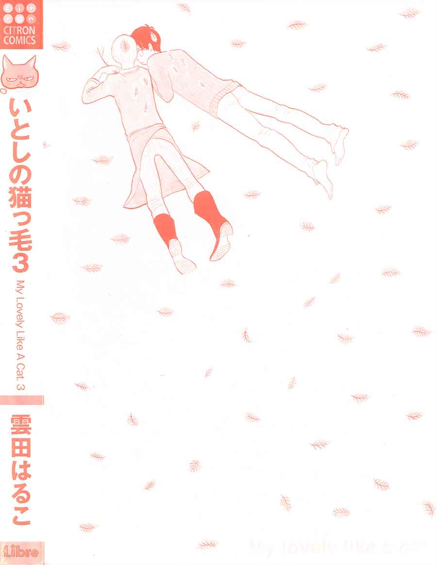 Page 4 Chapter 18 Itoshi no Nekokke