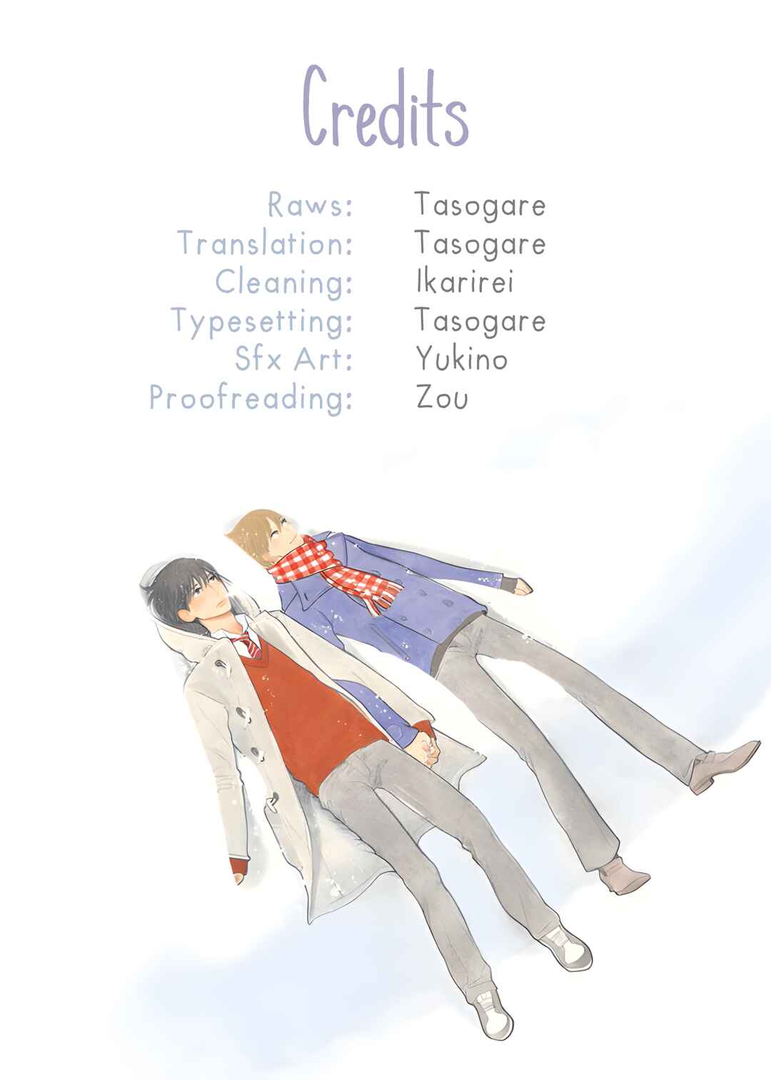 Page 25 Chapter 42 Itoshi no Nekokke