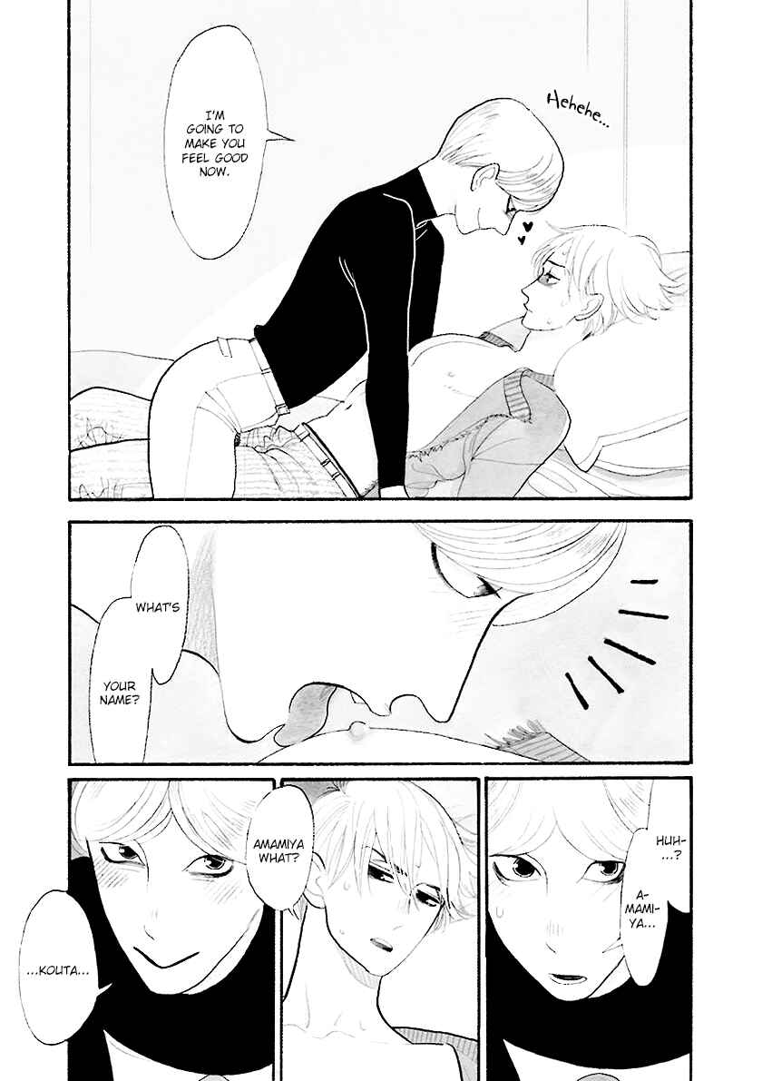 Page 18 Chapter 33.1 Itoshi no Nekokke