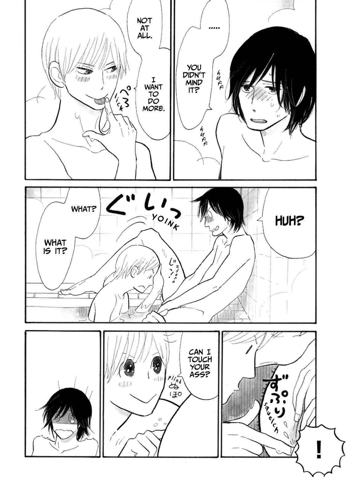 Page 14 Chapter 12 Itoshi no Nekokke