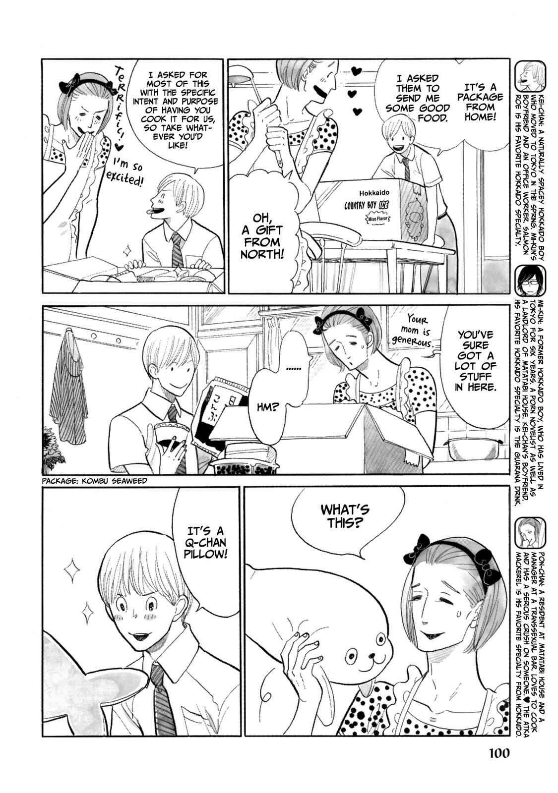 Page 2 Chapter 14 Itoshi no Nekokke