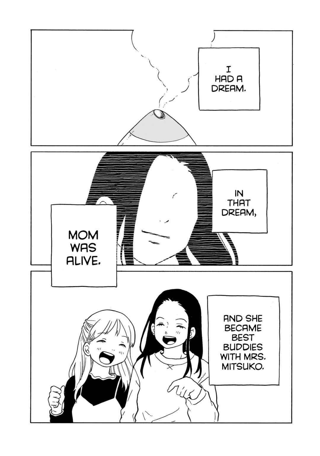 Page 18 Chapter 35 Korogaru Kyoudai
