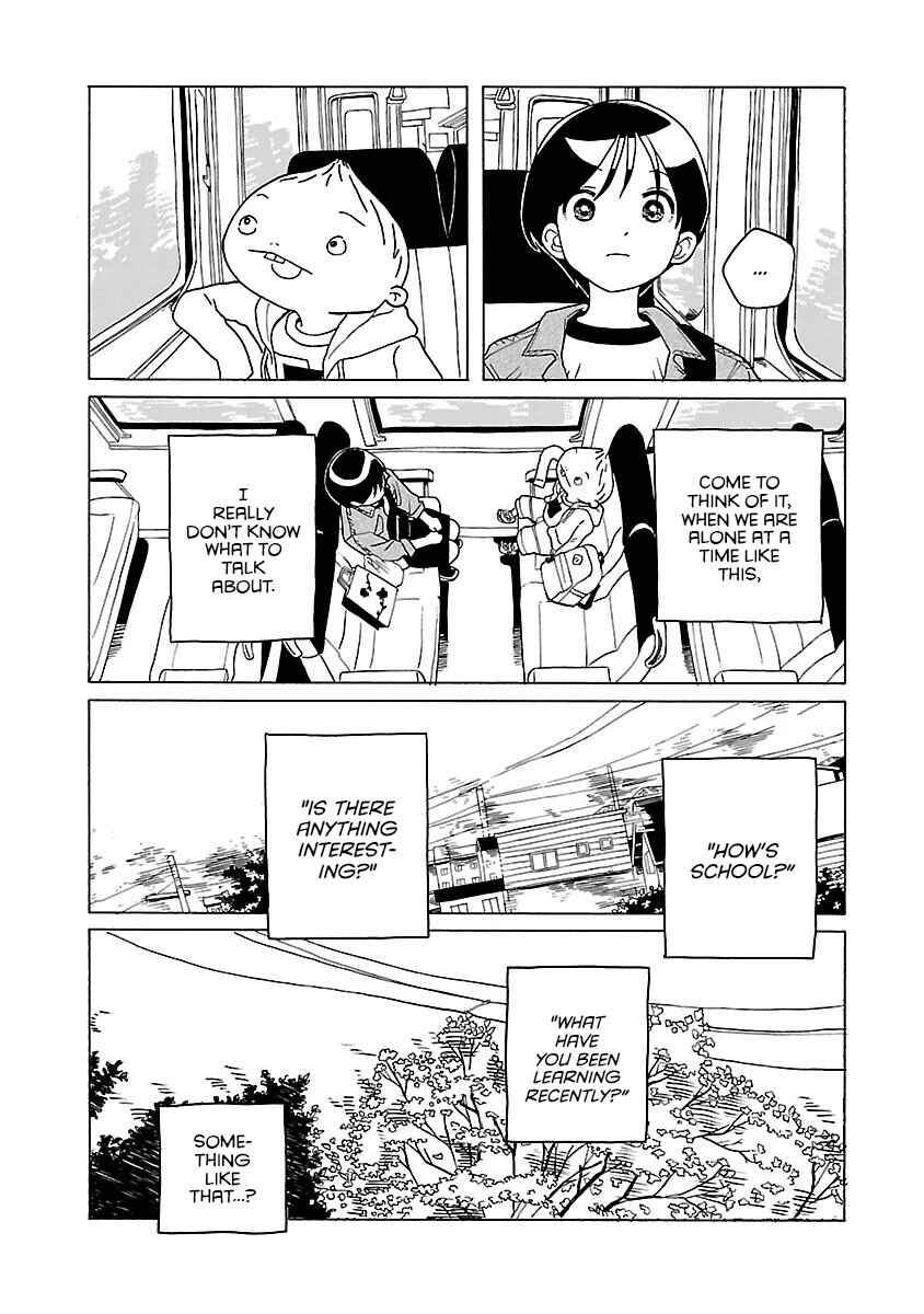 Page 10 Chapter 7 Korogaru Kyoudai