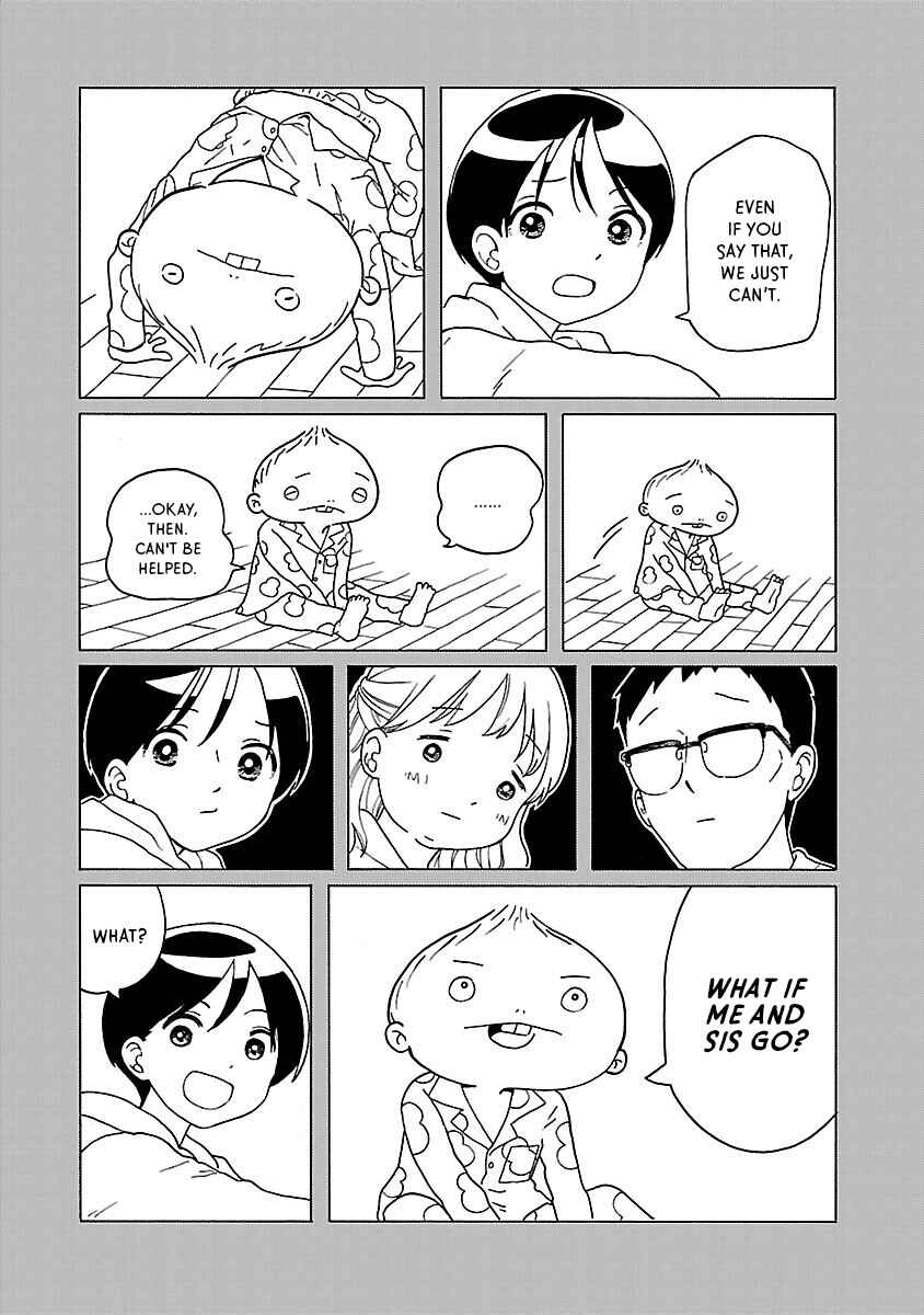 Page 5 Chapter 7 Korogaru Kyoudai