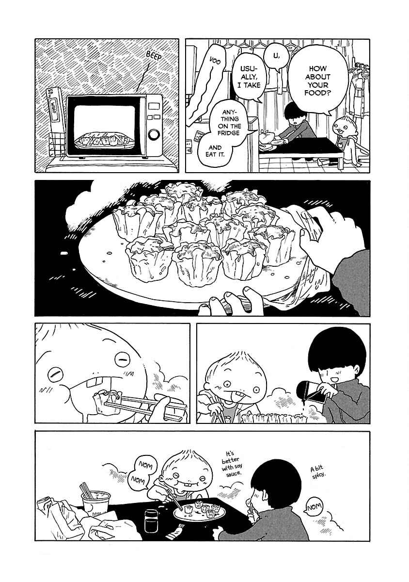 Page 11 Chapter 11 Korogaru Kyoudai