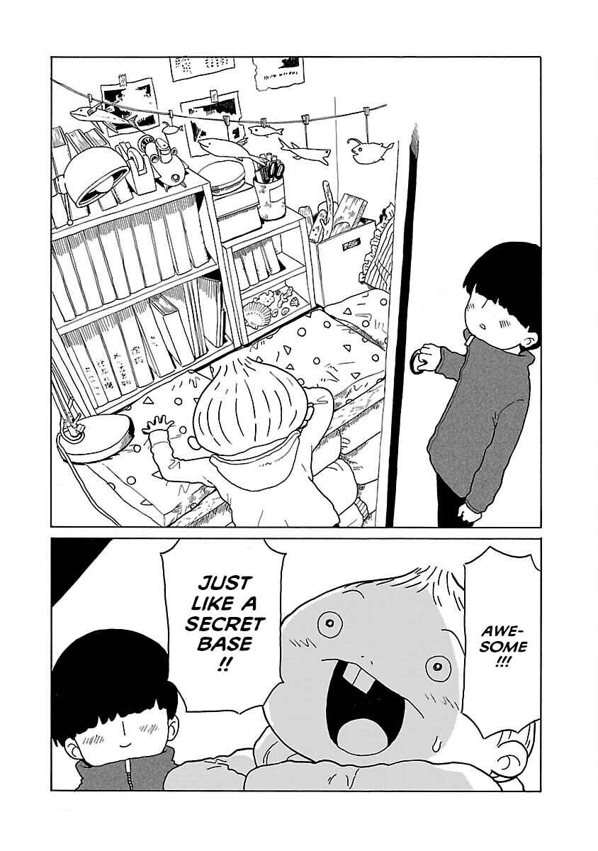 Page 13 Chapter 11 Korogaru Kyoudai