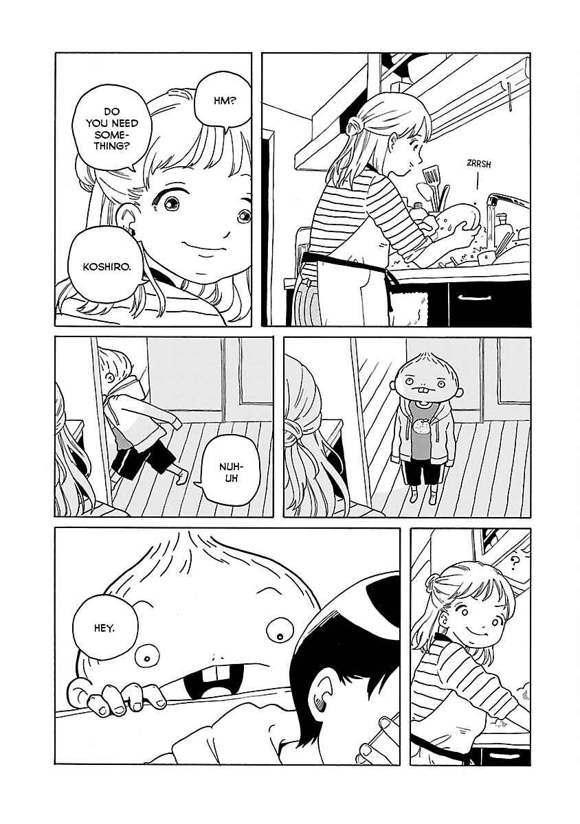 Page 26 Chapter 11 Korogaru Kyoudai