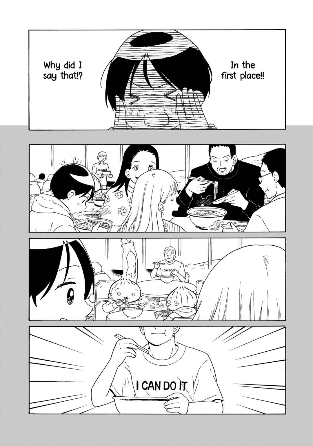 Page 30 Chapter 40 Korogaru Kyoudai