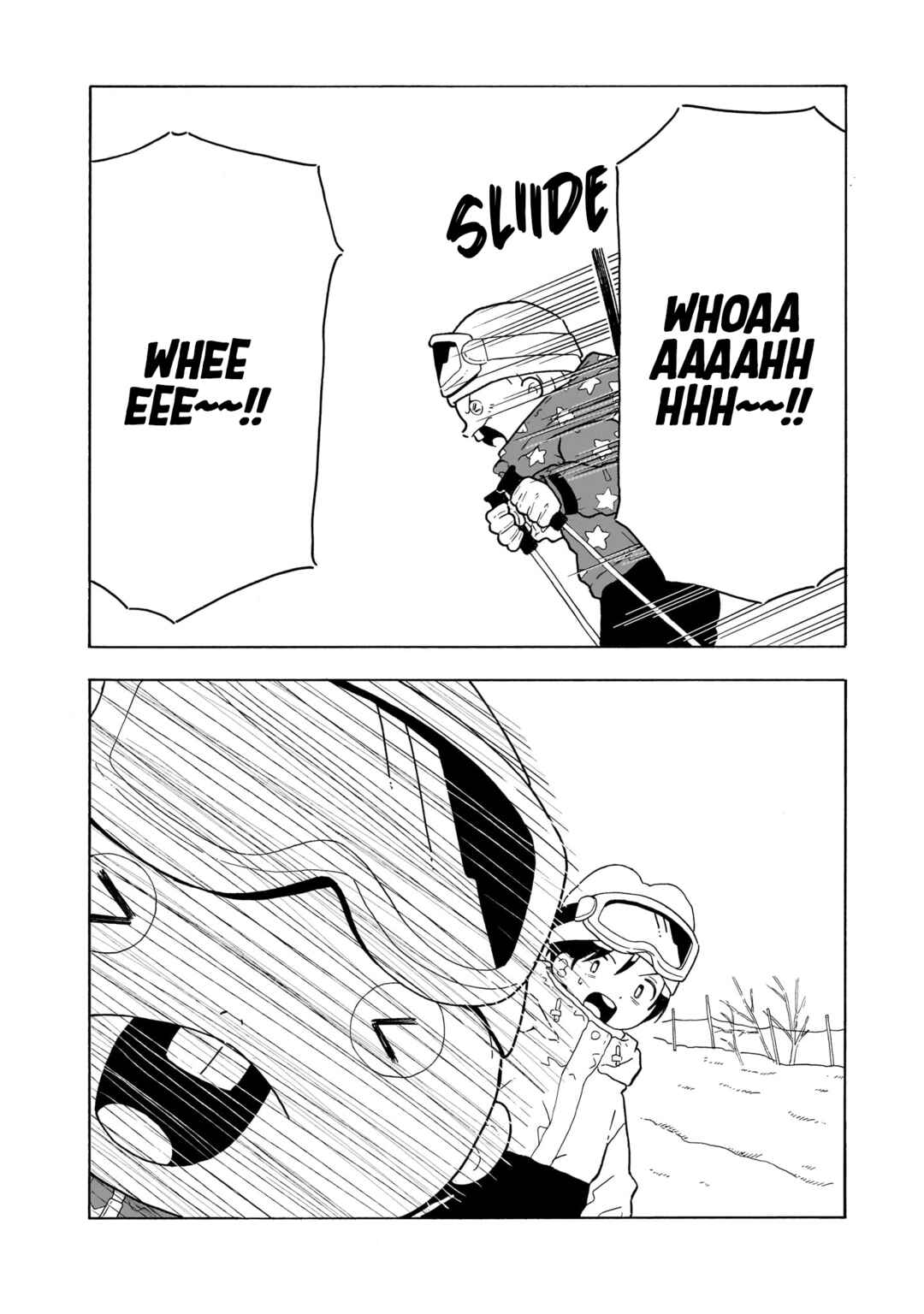 Page 6 Chapter 40 Korogaru Kyoudai