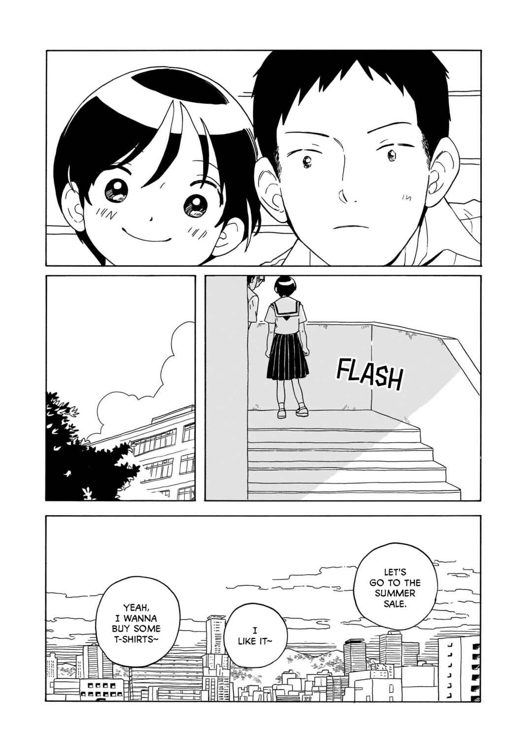 Page 11 Chapter 22 Korogaru Kyoudai