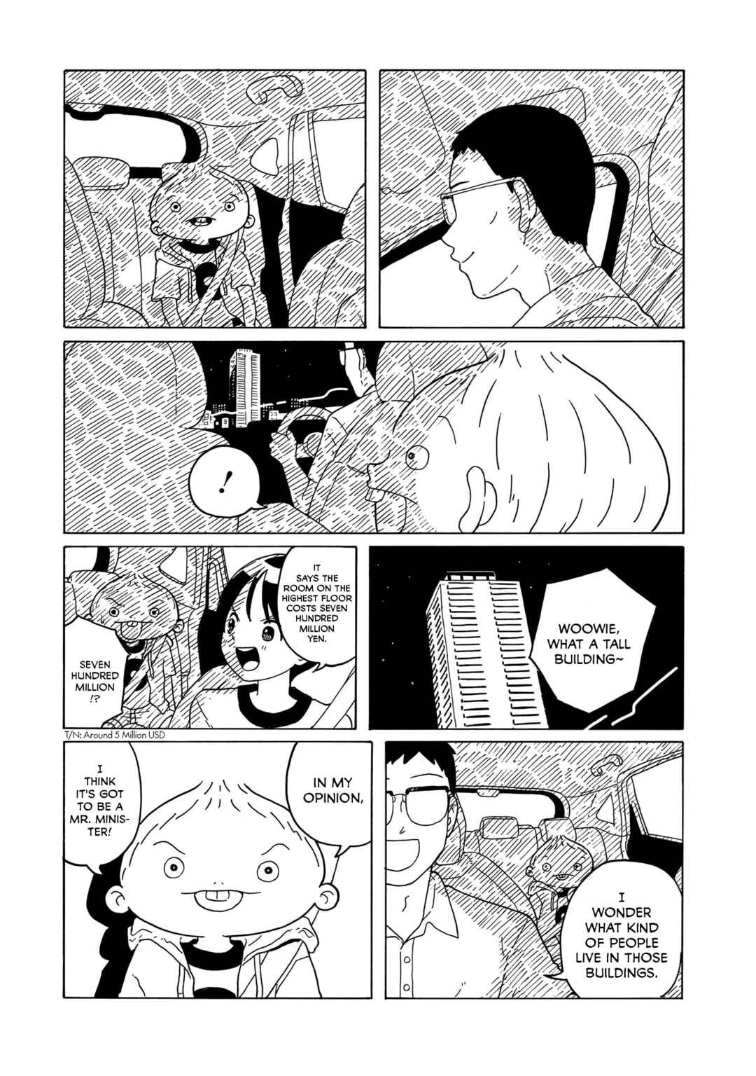Page 21 Chapter 22 Korogaru Kyoudai