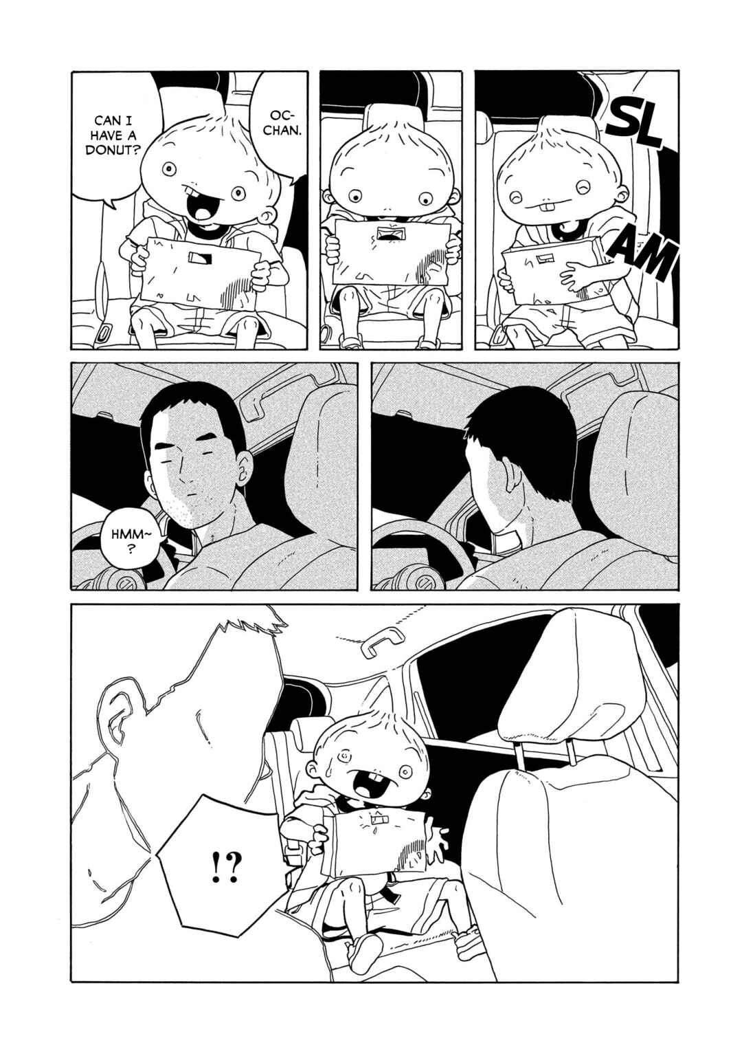 Page 26 Chapter 22 Korogaru Kyoudai
