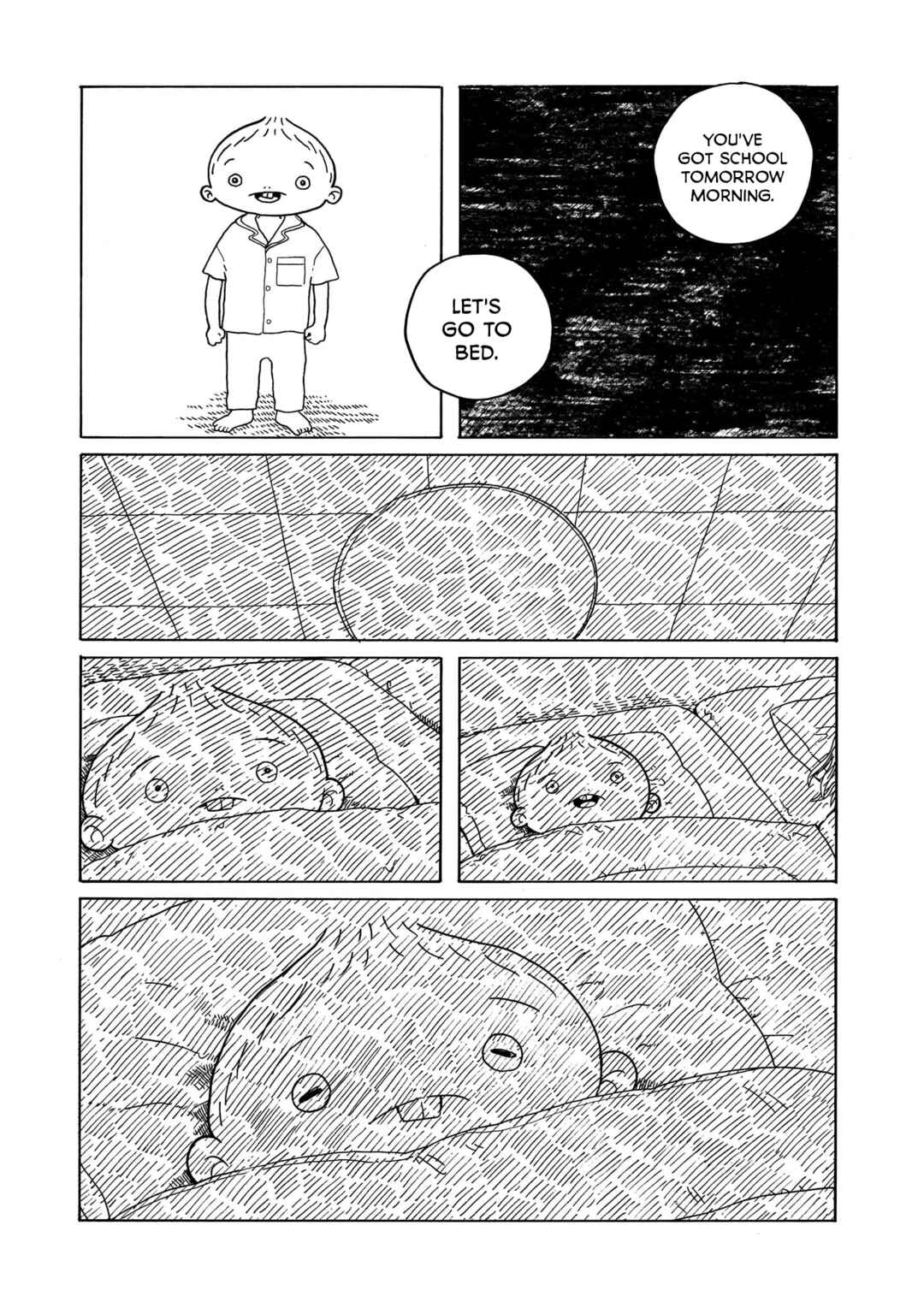 Page 31 Chapter 22 Korogaru Kyoudai