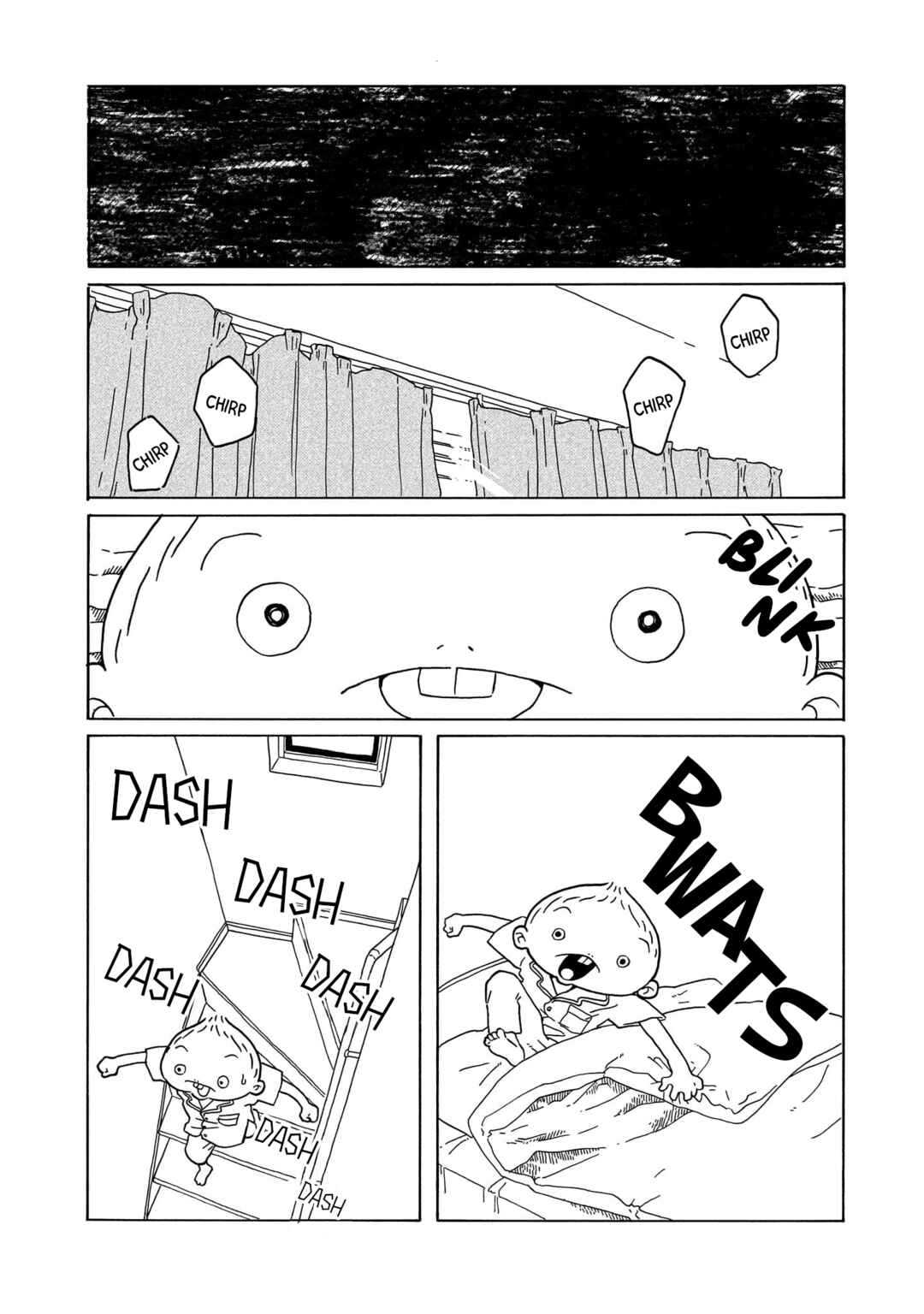 Page 32 Chapter 22 Korogaru Kyoudai