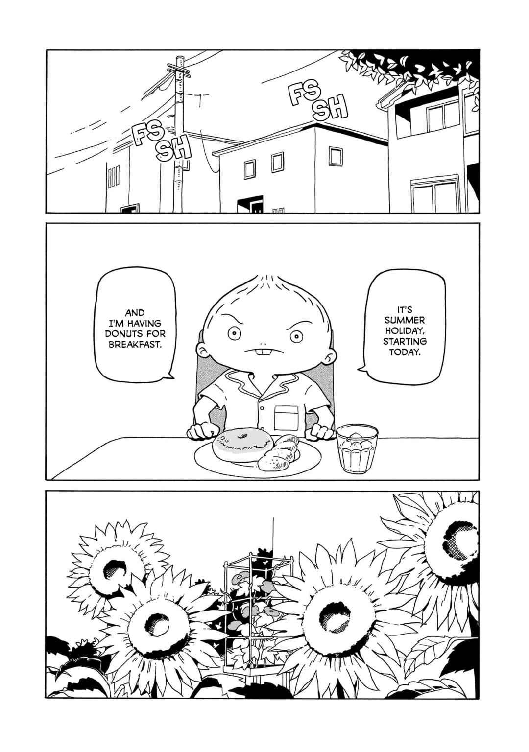 Page 37 Chapter 22 Korogaru Kyoudai
