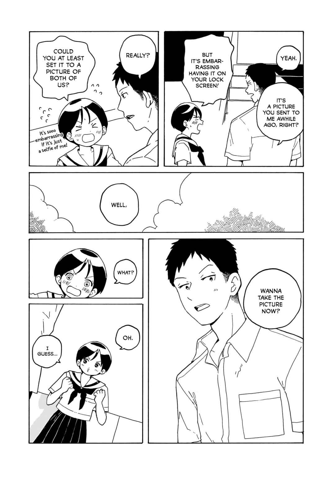Page 9 Chapter 22 Korogaru Kyoudai