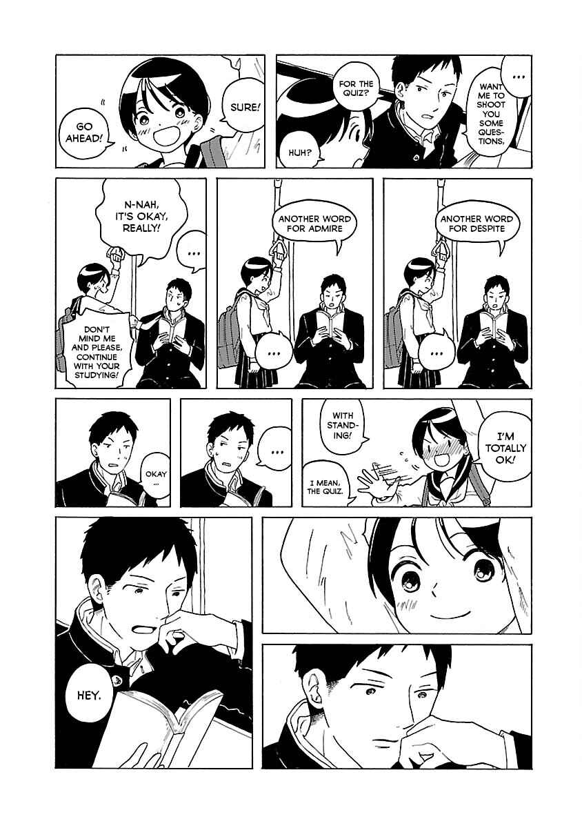 Page 4 Chapter 10 Korogaru Kyoudai