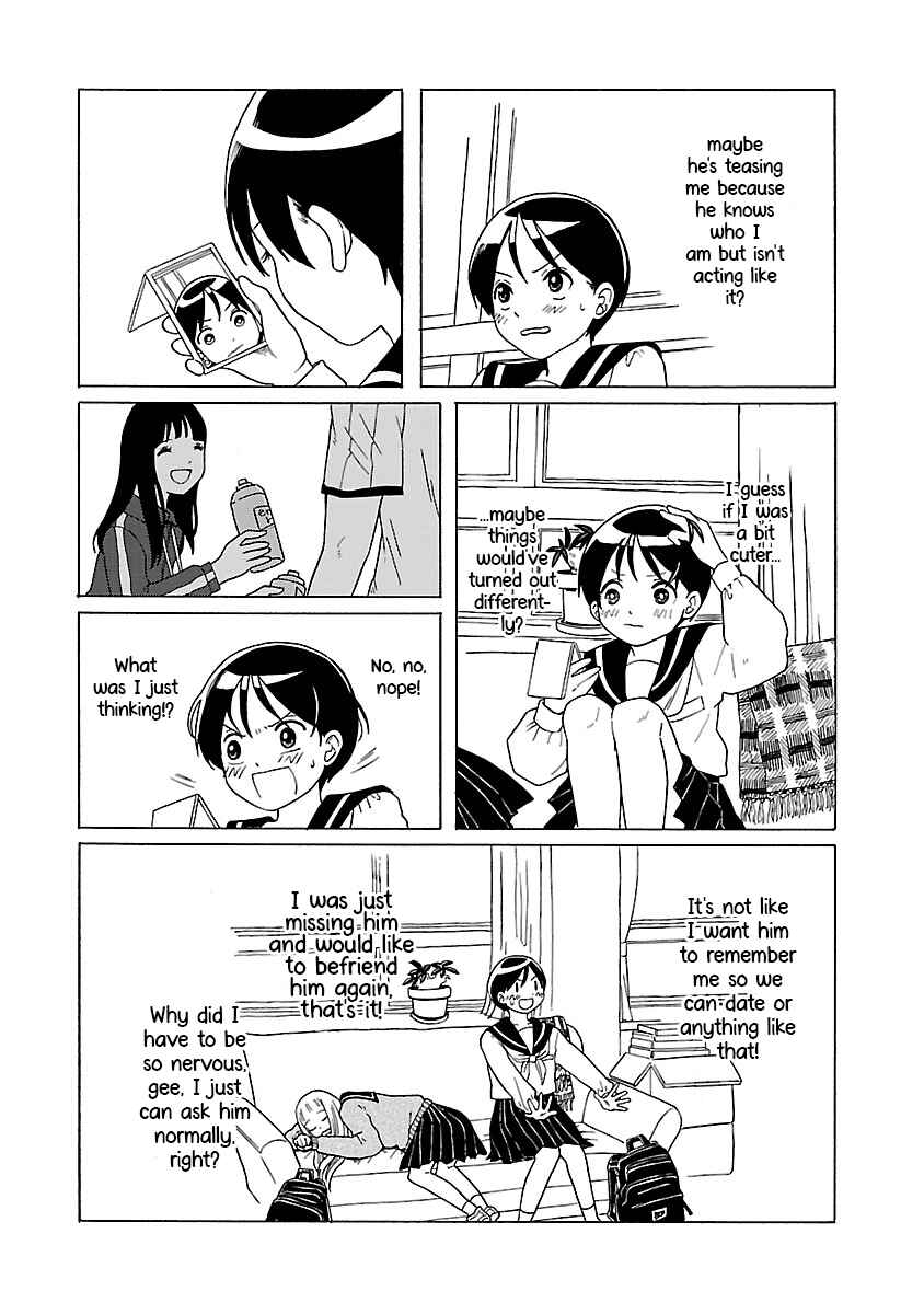 Page 17 Chapter 6 Korogaru Kyoudai