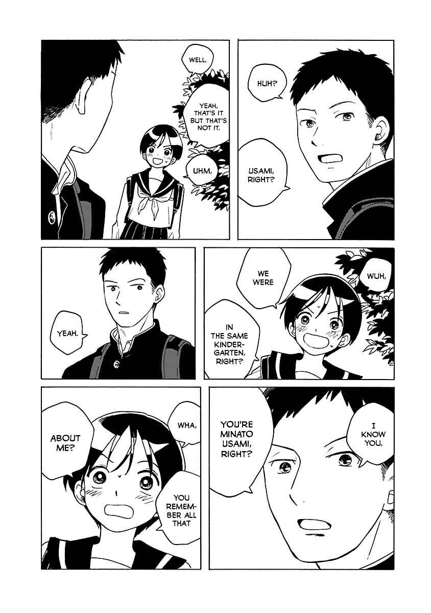 Page 24 Chapter 6 Korogaru Kyoudai