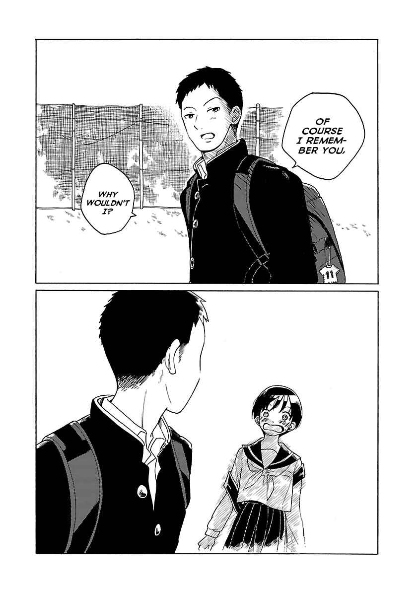 Page 25 Chapter 6 Korogaru Kyoudai