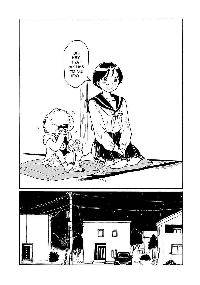 Page 32 Chapter 6 Korogaru Kyoudai