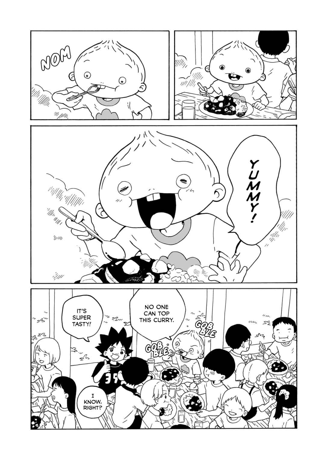 Page 18 Chapter 26 Korogaru Kyoudai