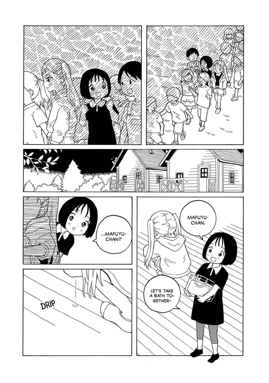 Page 21 Chapter 26 Korogaru Kyoudai