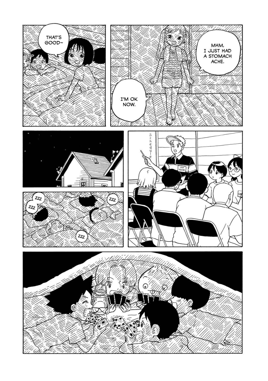 Page 33 Chapter 26 Korogaru Kyoudai